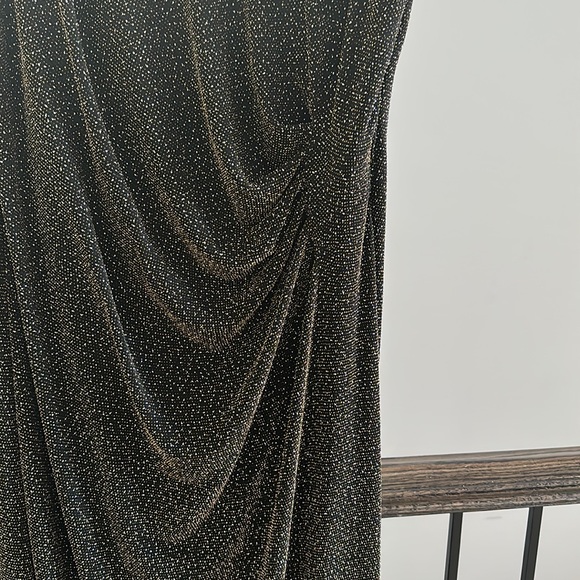 Laura sequence dress - Picture 2 of 4